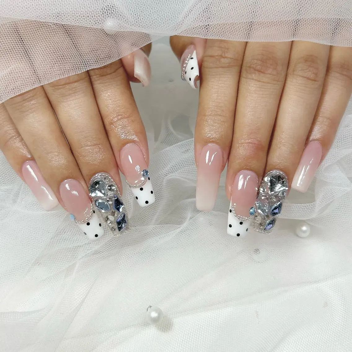 ネイル 【malunail】 まるねいるのネイルデザイン