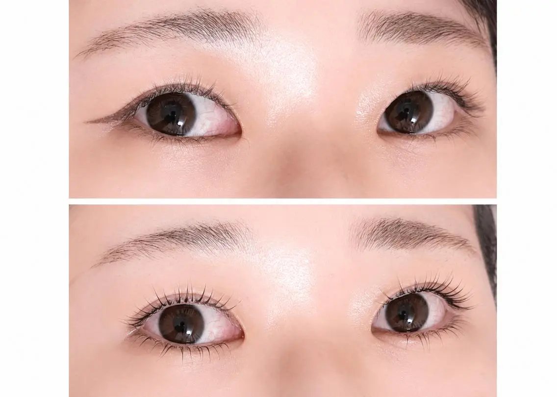 マツエク・マツパ eyelash 吉祥寺ゆりのマツエク・マツパデザイン