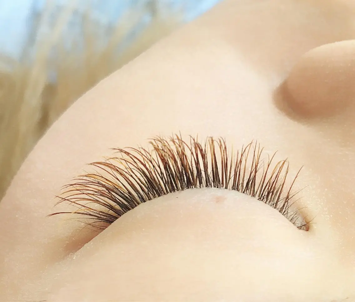 マツエク・マツパ eyelash salonplaceのマツエク・マツパデザイン
