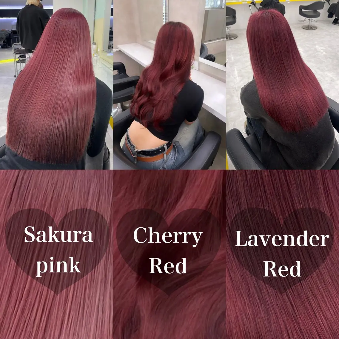 カラー 🥀韓流暖色ヘア 🥀yuzukiのヘアスタイル