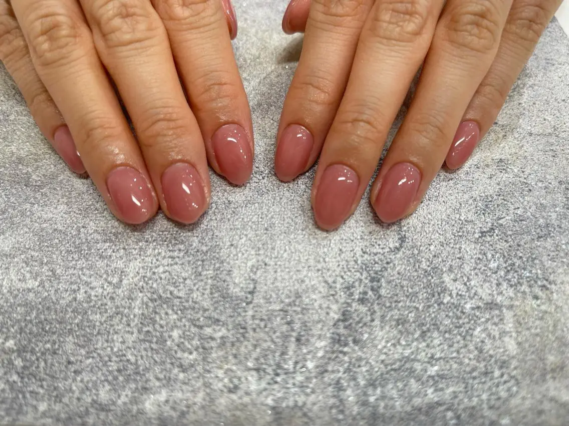 ネイル Umi nail& eyelashのネイルデザイン