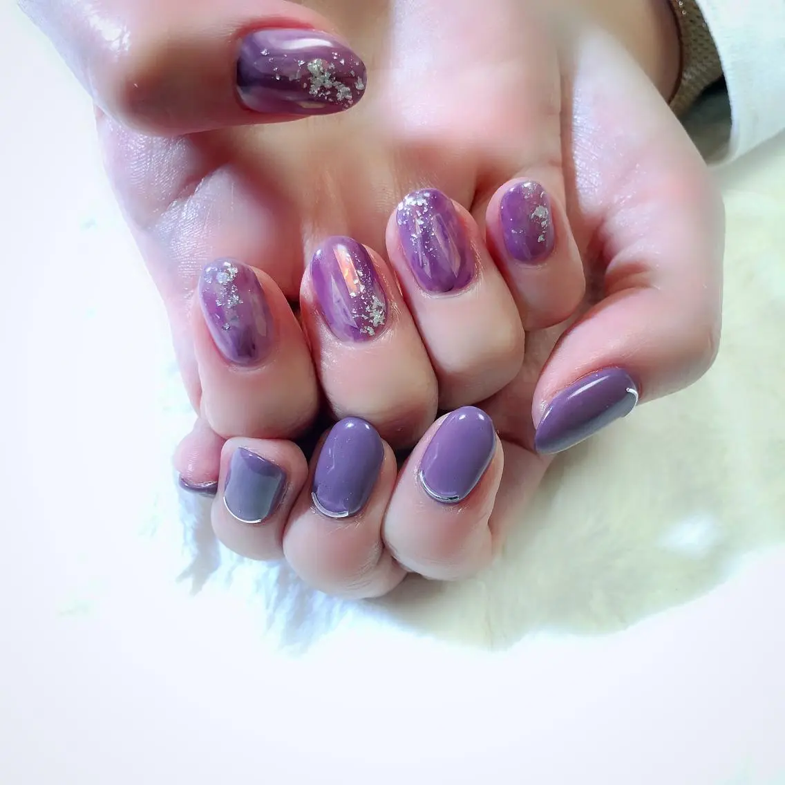 ネイル n. fumikoのネイルデザイン