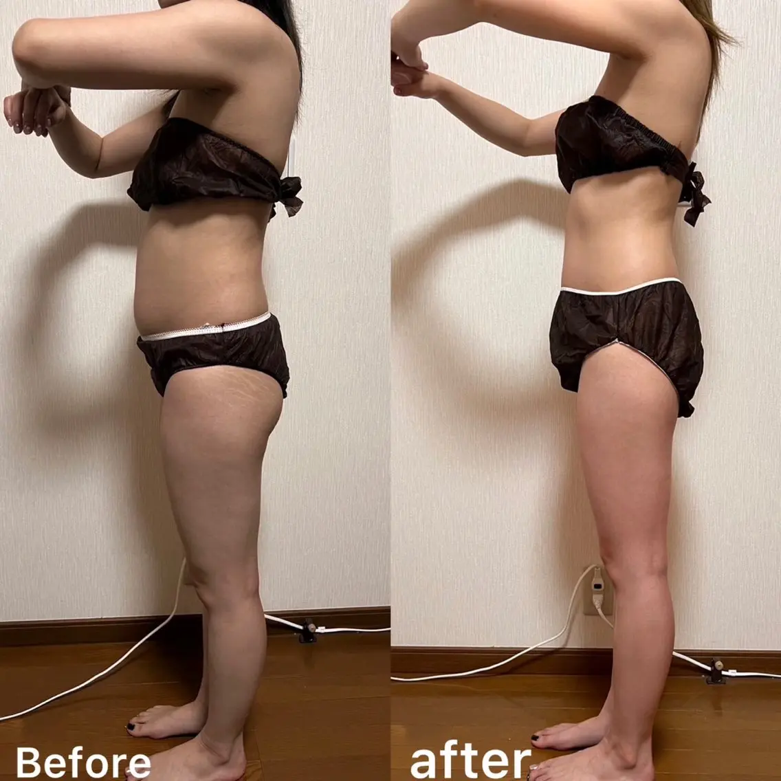 《本気のダイエット》よもぎ蒸し40分＋オールハンド痩身の結果重視☆の写真