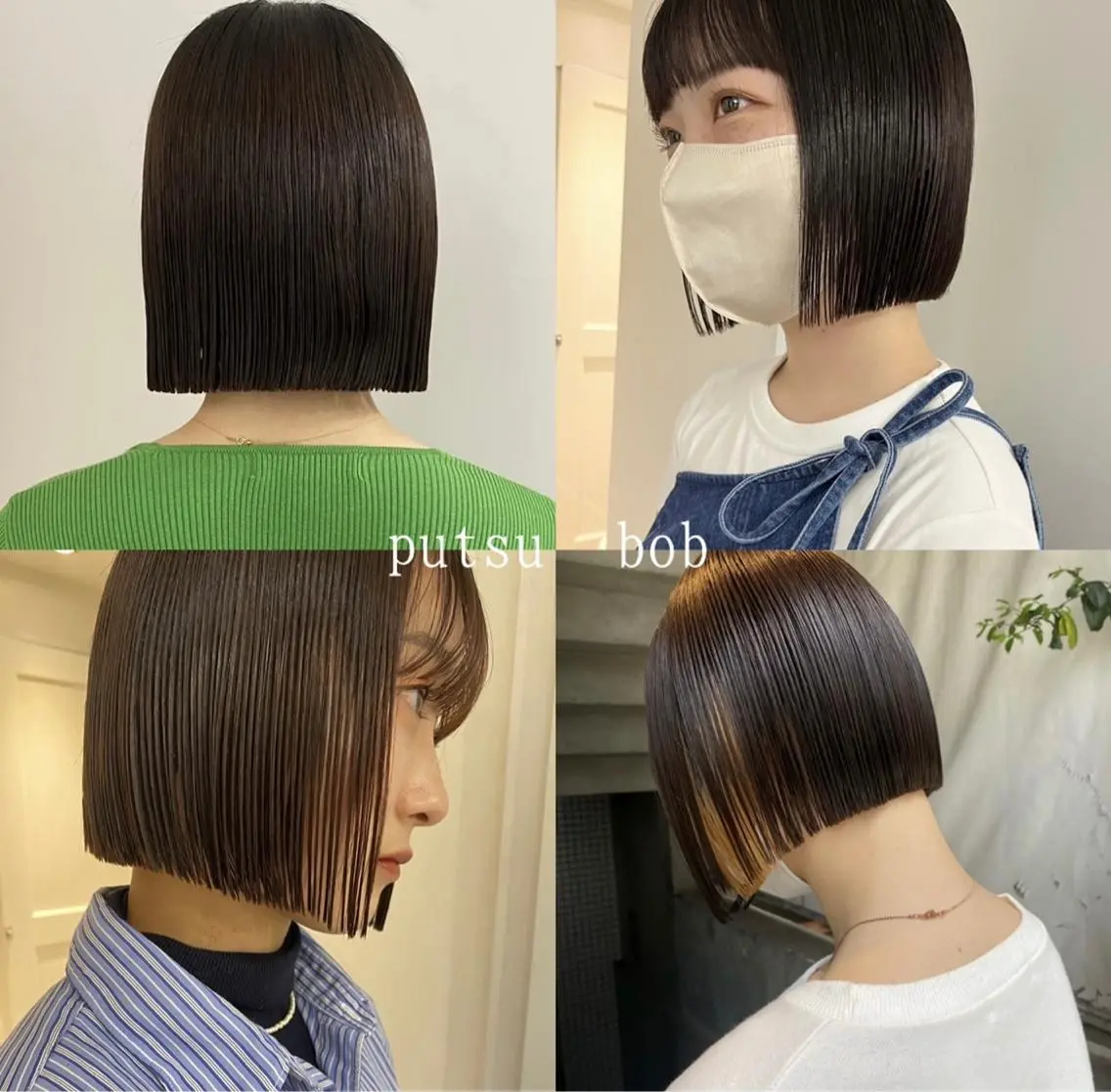 ショート カラー カット ヘアカラー トリートメント 似合わせレディース/ メンズ/あゆかのヘアスタイル