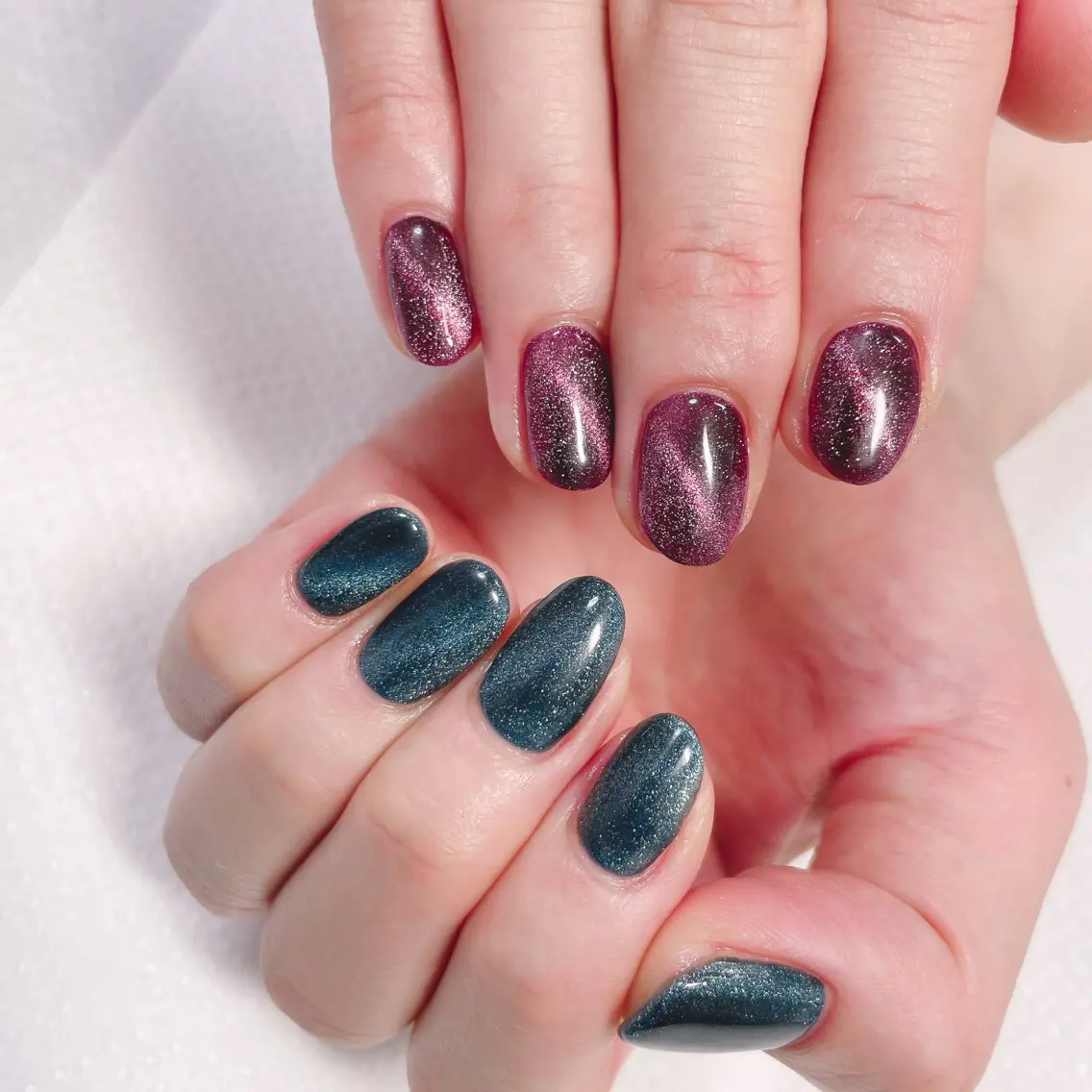 ネイル ハンドネイル CHIARA nailsのネイルデザイン