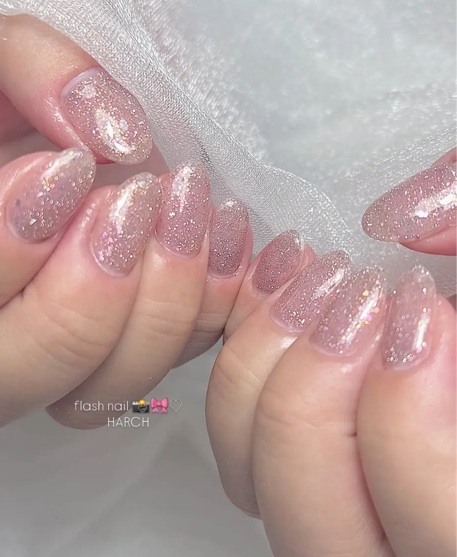 ネイル ハンドネイル H nailのネイルデザイン