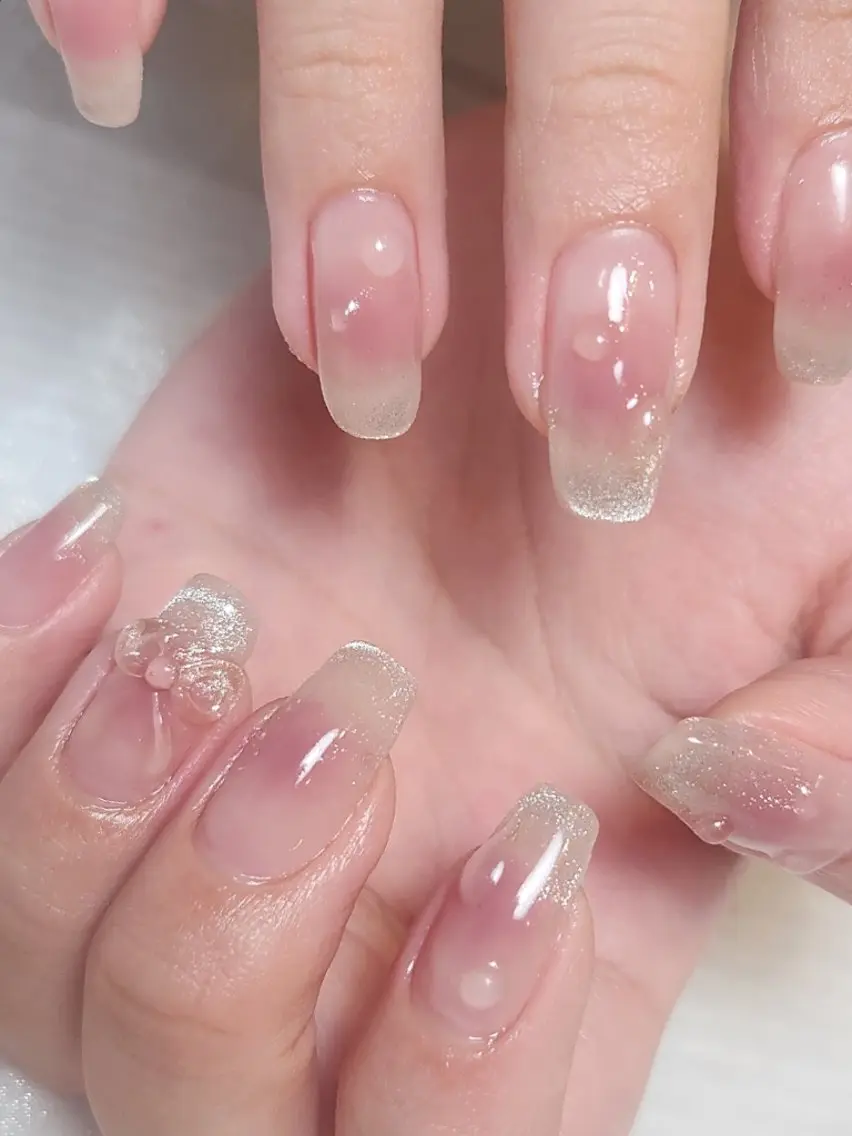 ネイル Nailroom3  古屋のネイルデザイン