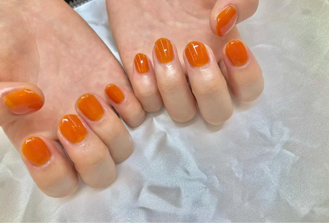 ネイル ArisLy 千葉駅前店のネイルデザイン