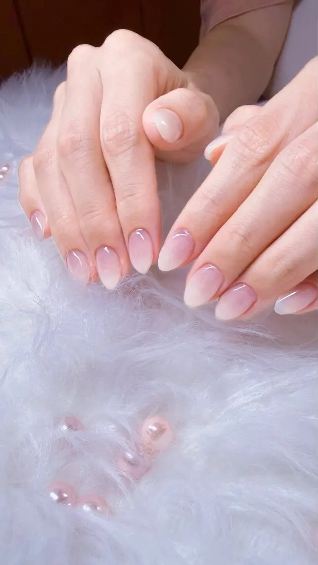 🤍💅【定額🍧トレンドデザイン】💟オフあり・ケア込みの写真