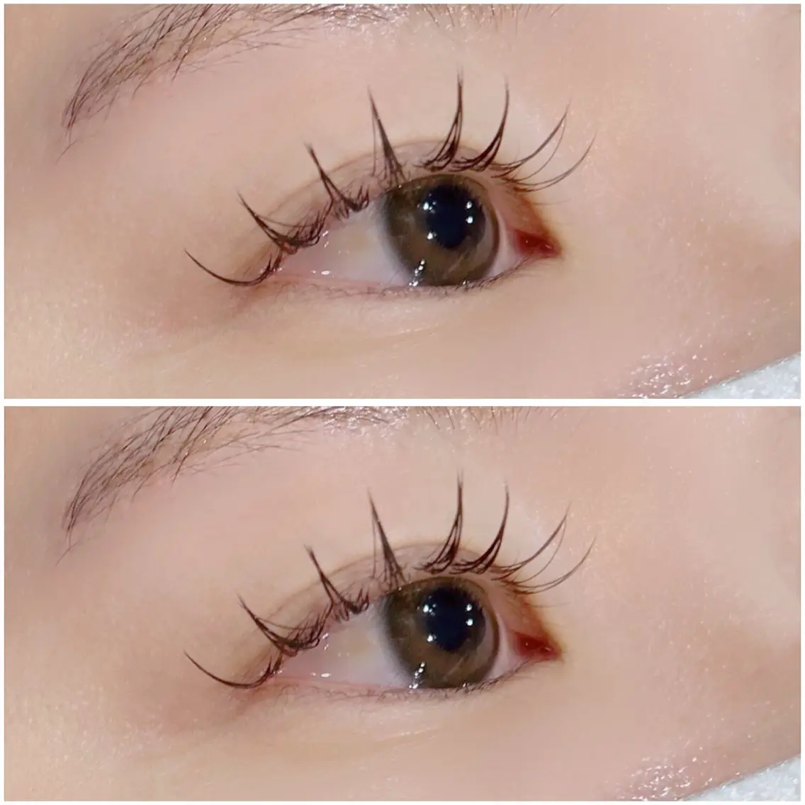 マツエク・マツパ 🩵eyelash メイ🦖のマツエク・マツパデザイン
