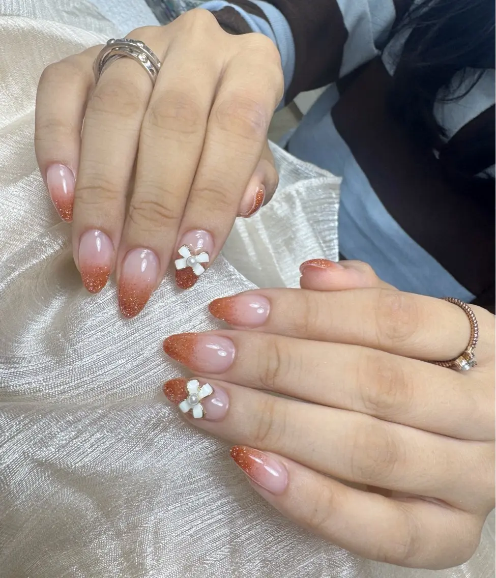 ネイル coco nailのネイルデザイン