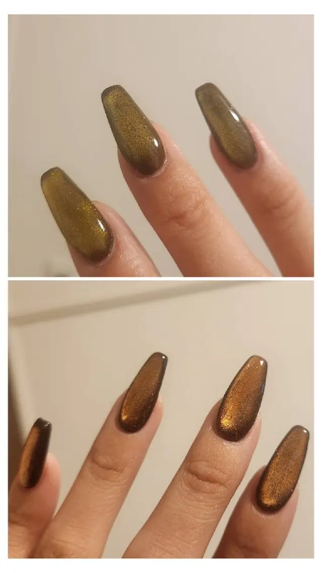 ネイル T's nailのネイルデザイン