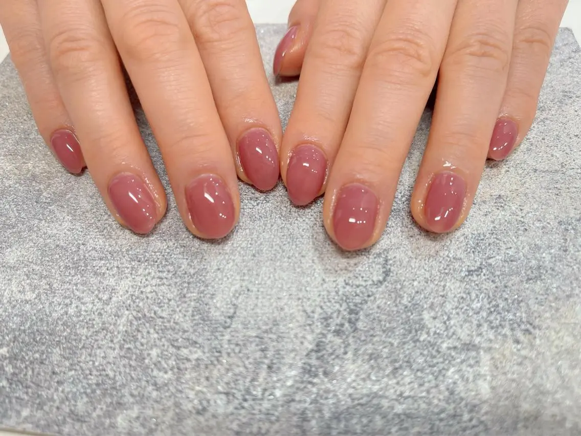 ネイル Umi nail& eyelashのネイルデザイン