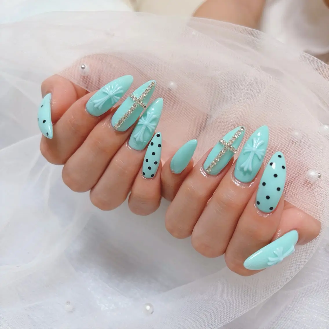 ネイル 💅fleur Ayumiのネイルデザイン