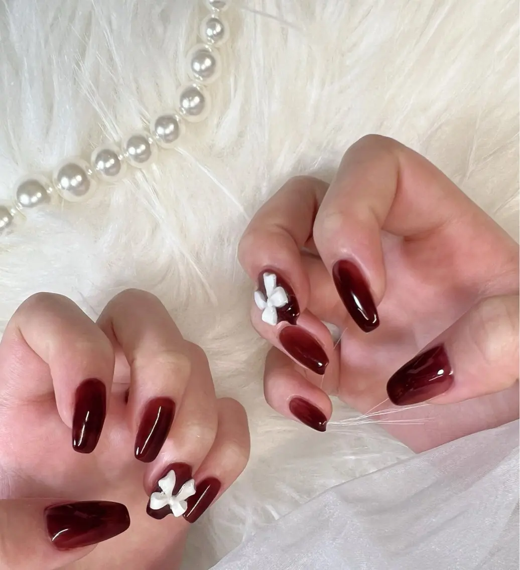 ネイル 🫧NAIL Leone🫧のネイルデザイン