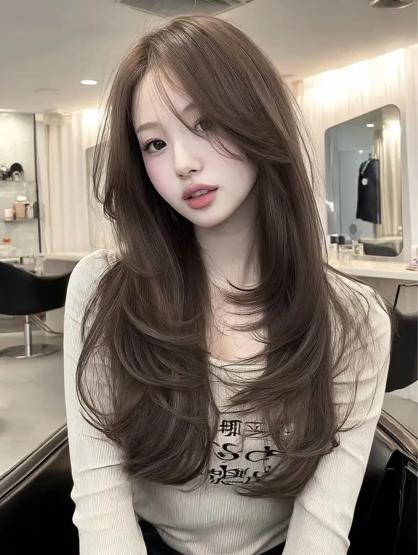 (ロング限定🌼)カット✄【日、月、火限定🤍】✄の写真