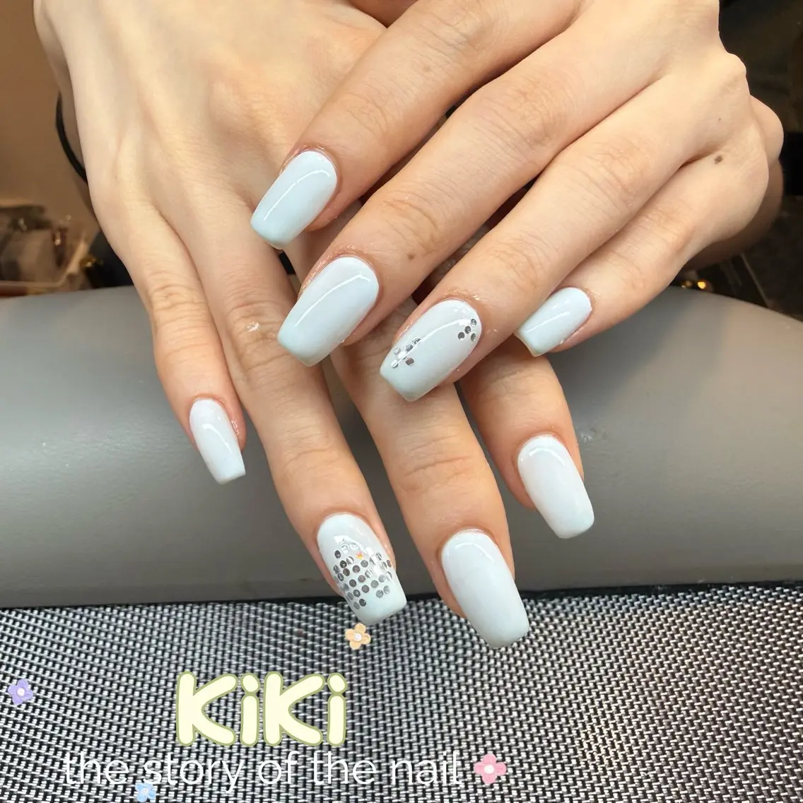 ネイル ハンドネイル Ki Kiのネイルデザイン