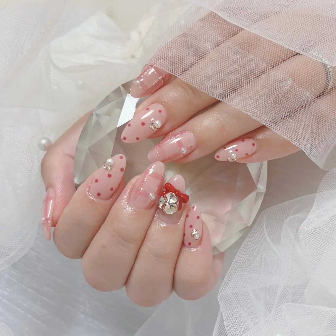 ネイル 💅fleur Ayumiのネイルデザイン