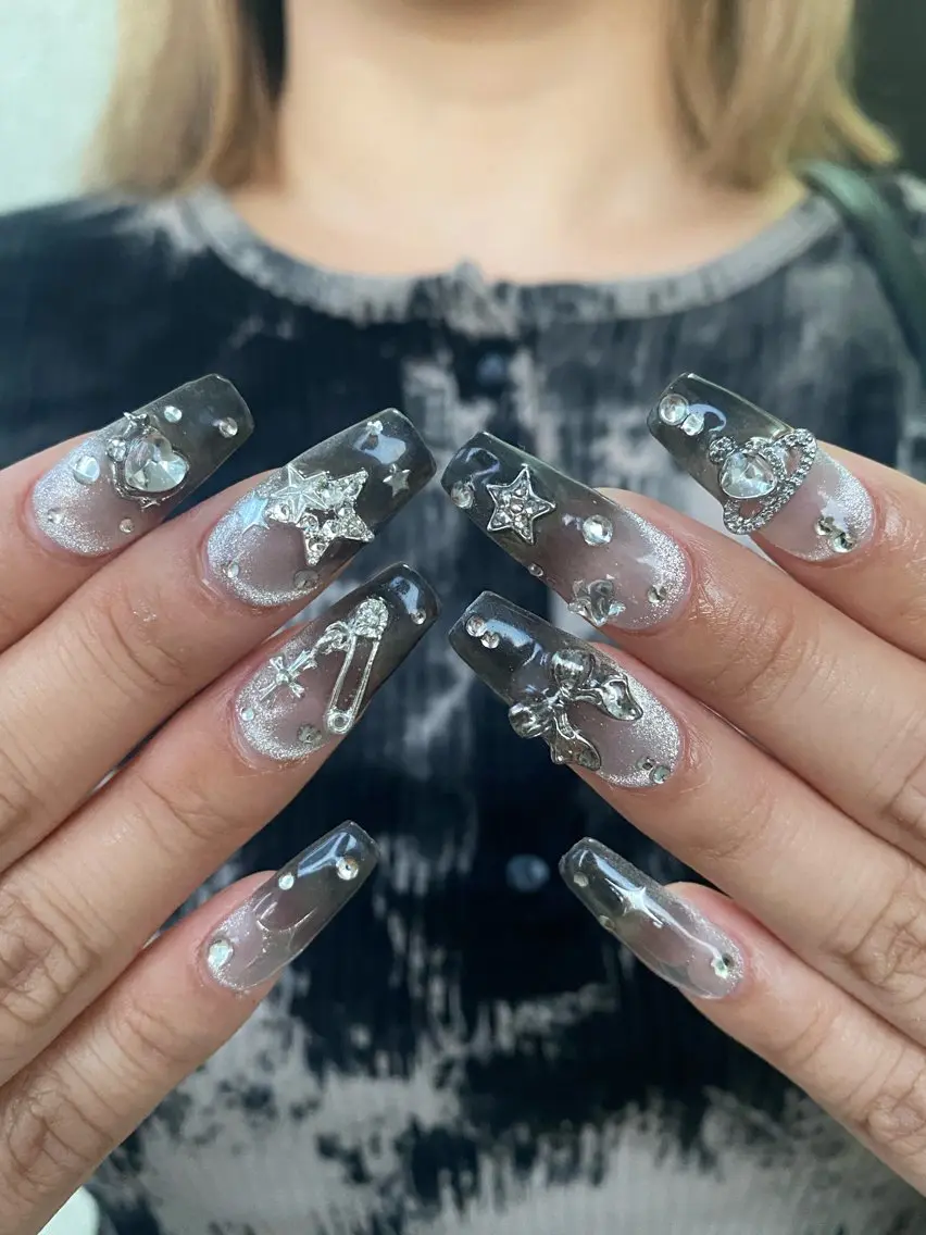 ネイル chiya nailsのネイルデザイン