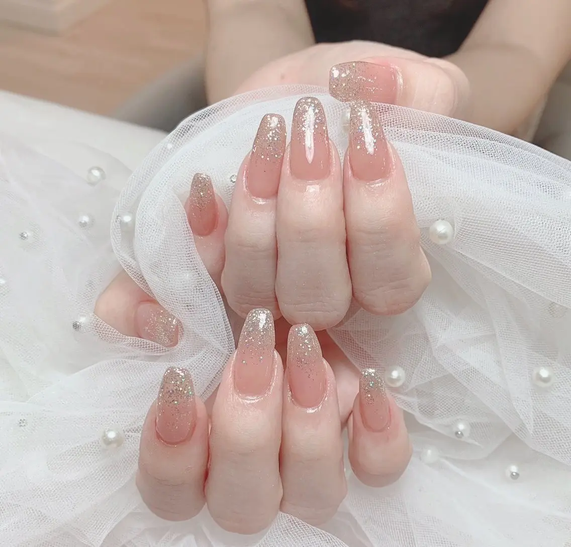 ネイル Bél Nail salonのネイルデザイン