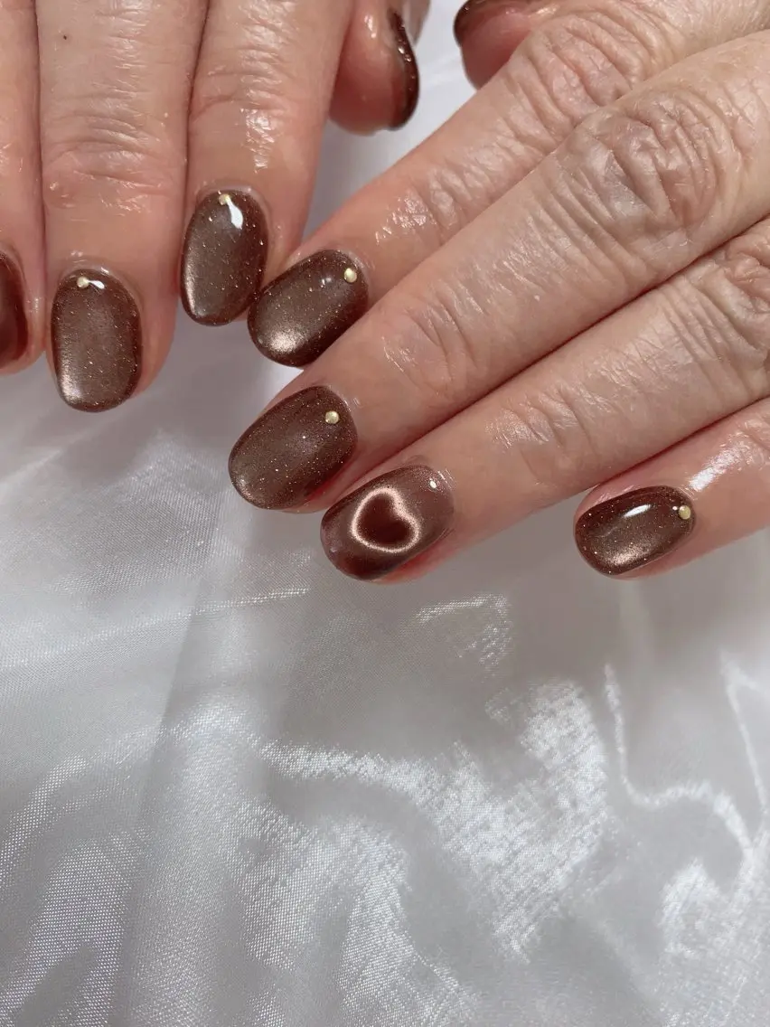 ネイル ハンドネイル C. NAILSのネイルデザイン