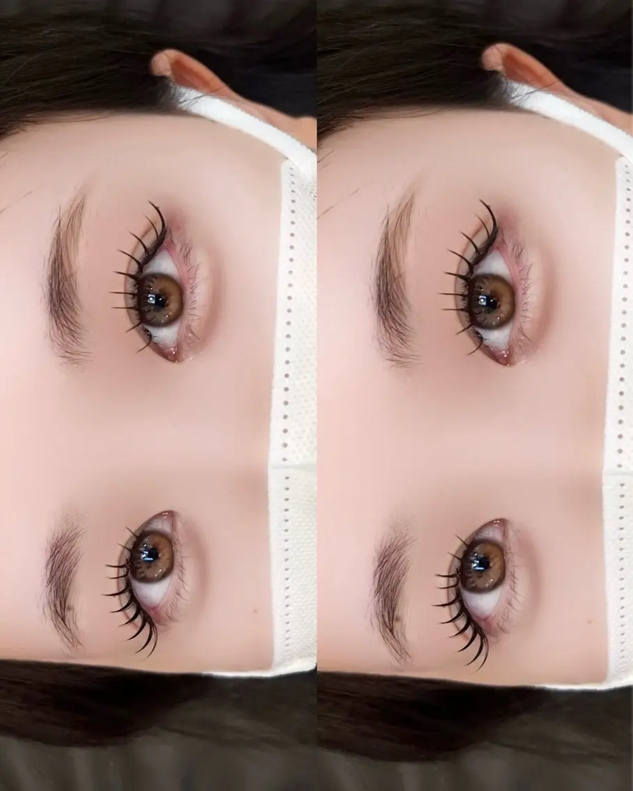 フラットラッシュ✨️(120本まで)🫧※オフなしの写真