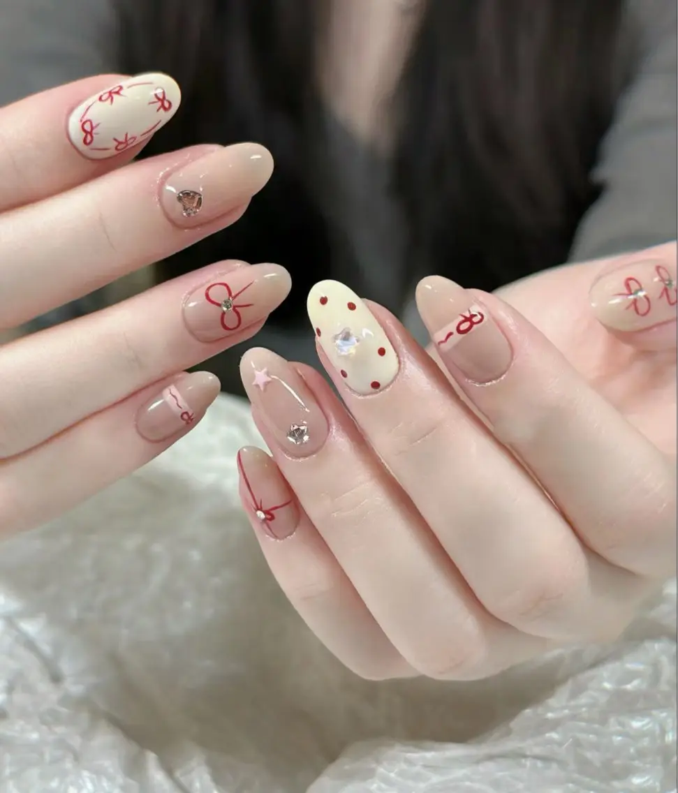 ネイル ハンドネイル Lynn_ Nailのネイルデザイン