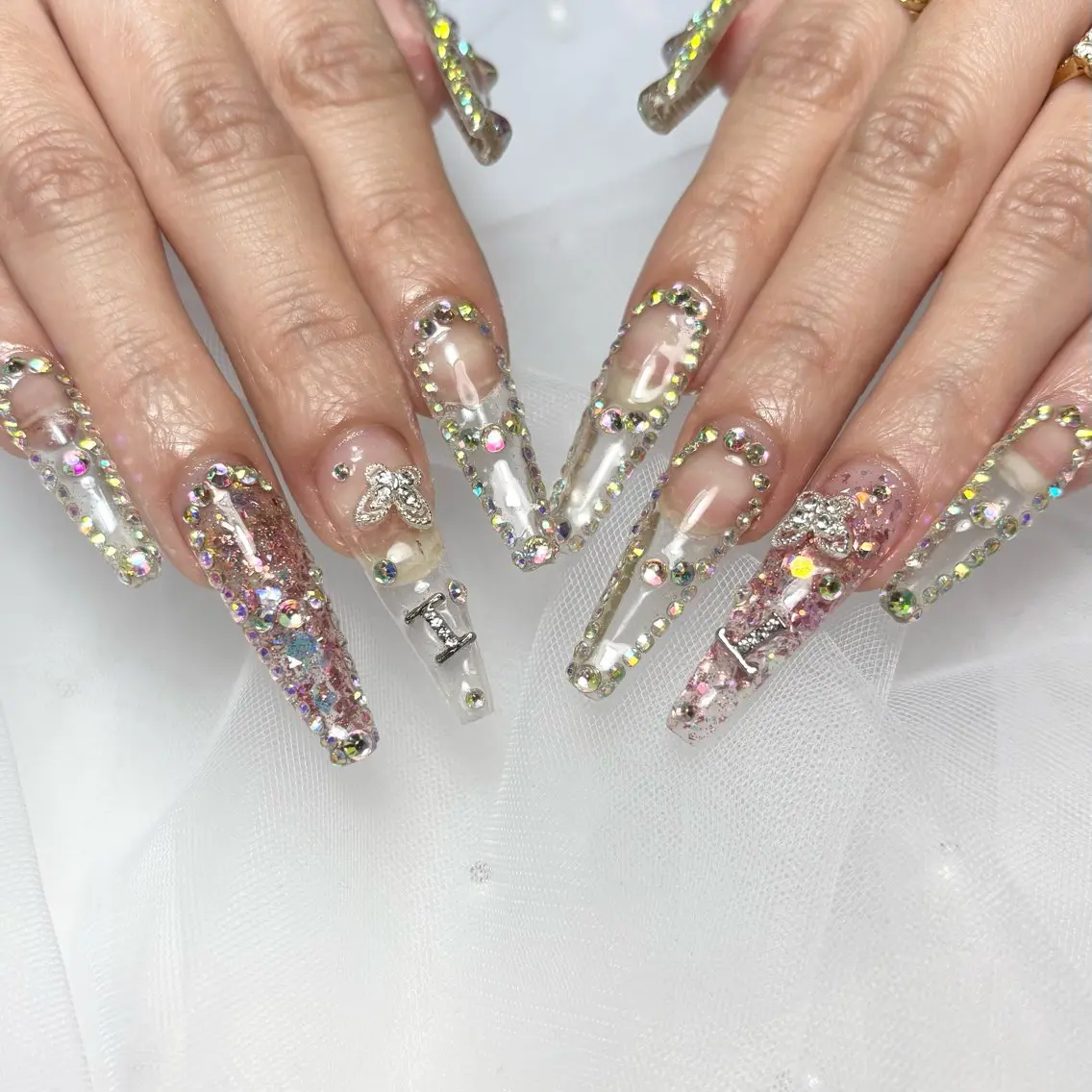 ネイル ハンドネイル Nail salon Lakiのネイルデザイン