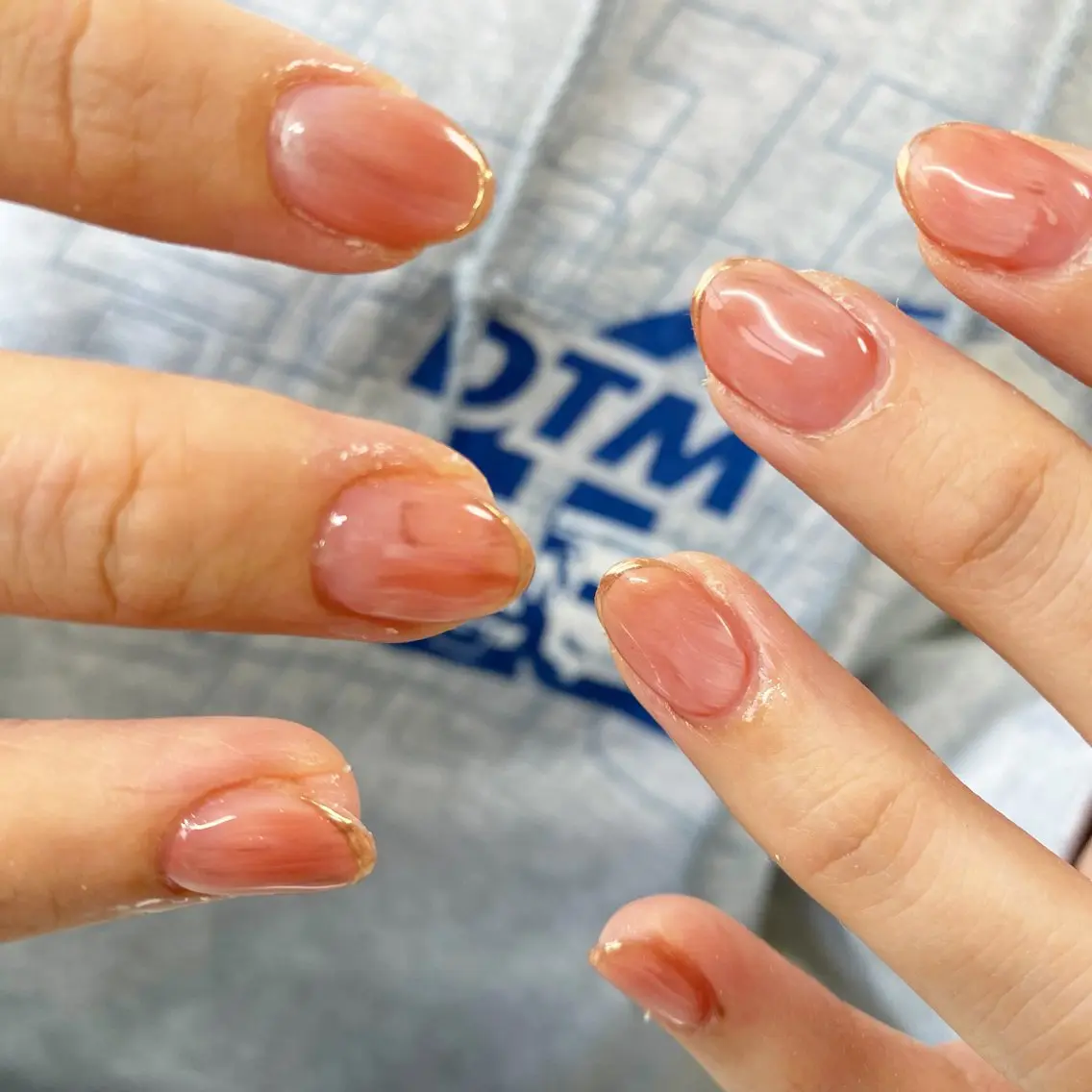 ネイル Laki nailのネイルデザイン