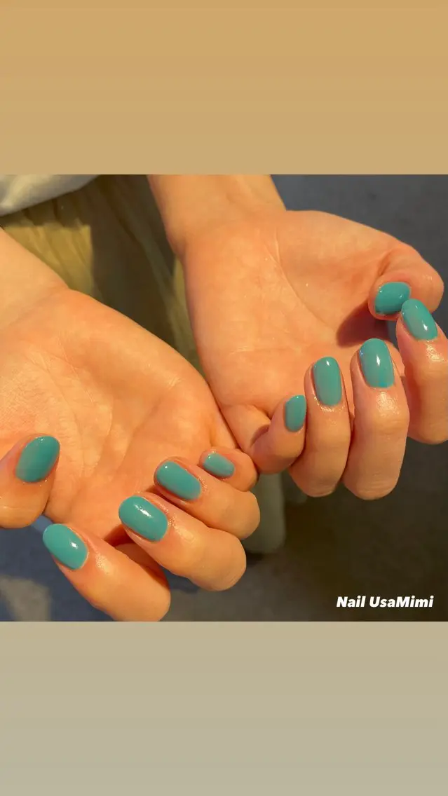 ネイル NAIL DOT STUDIO堺筋本町のネイルデザイン