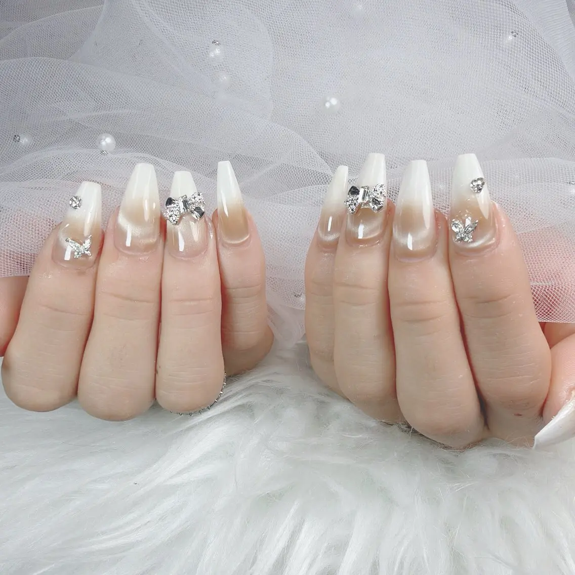 ネイル ハンドネイル LANA NAILのネイルデザイン