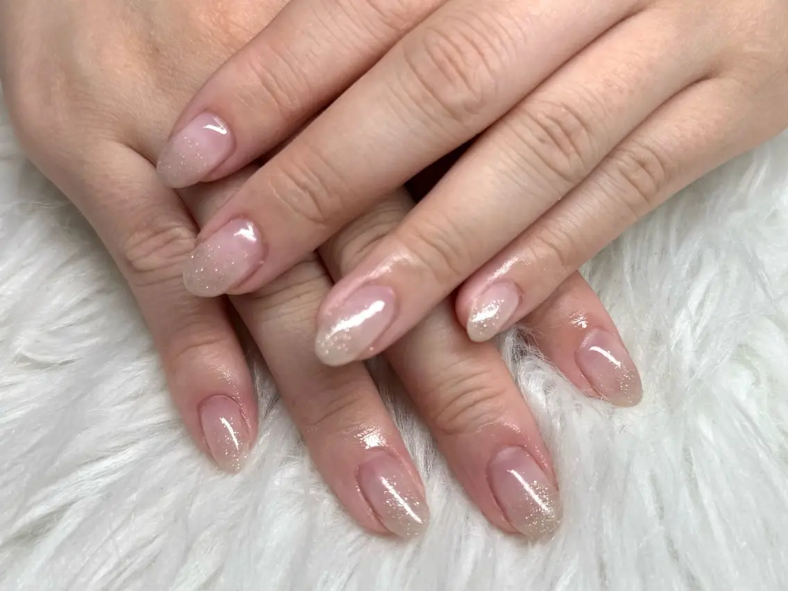 ネイル ハンドネイル ANELA Yuraのネイルデザイン