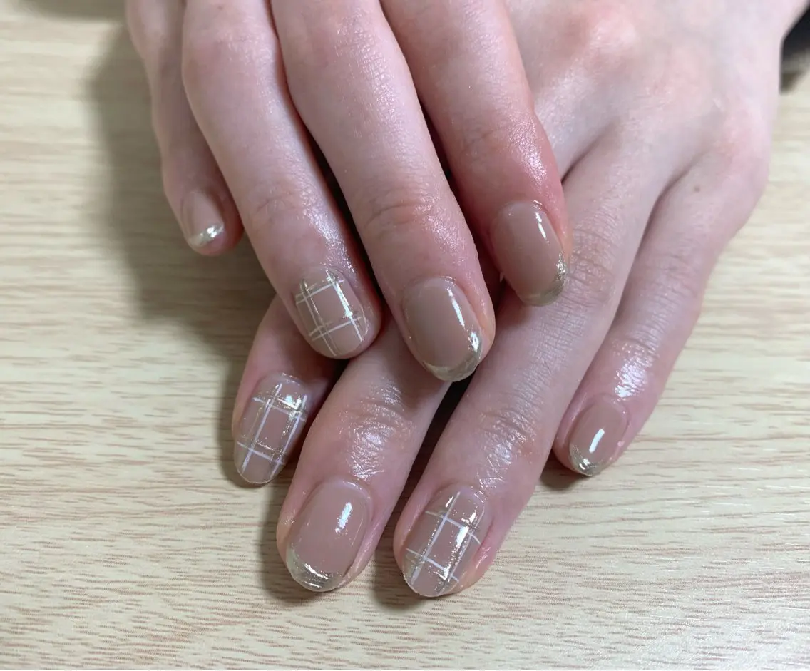 ネイル my nail studio.のネイルデザイン