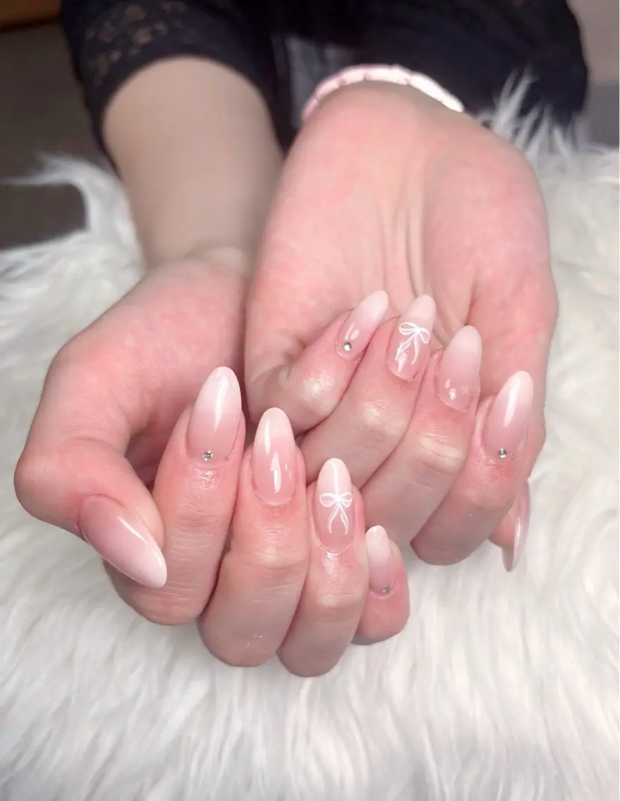 ネイル Rin Meiのネイルデザイン