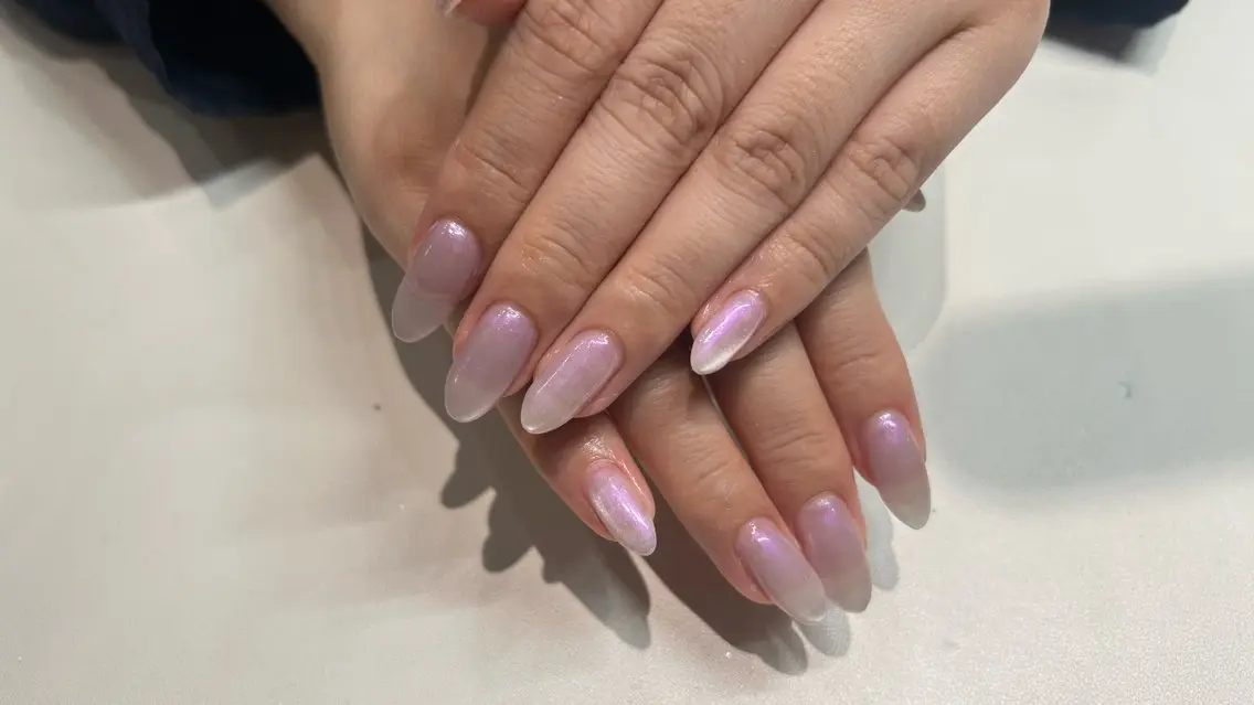 ネイル ． kotohaのネイルデザイン