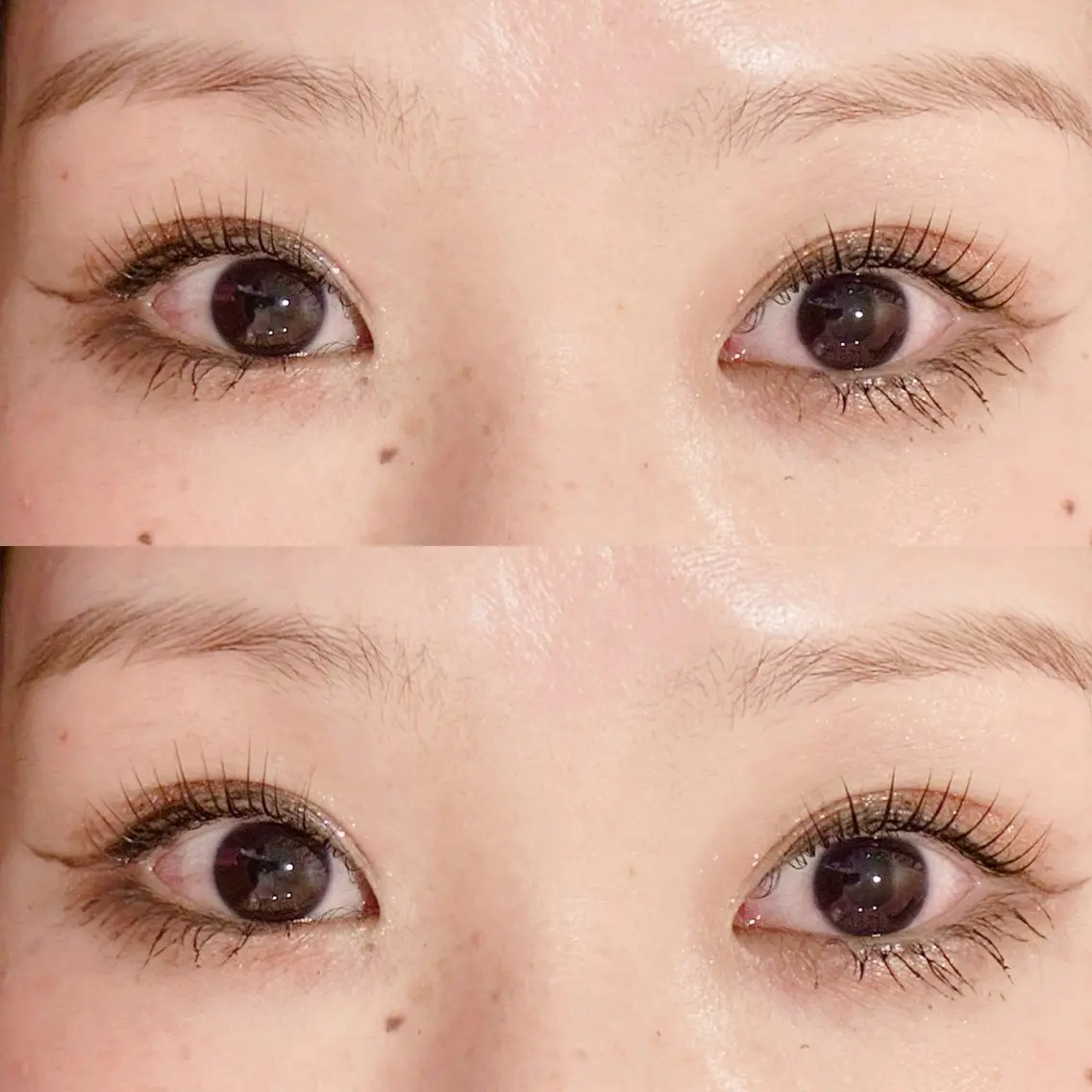 マツエク・マツパ パリジェンヌラッシュリフト まつげパーマ LOOPS目黒店 鈴木麻菜美のマツエク・マツパデザイン