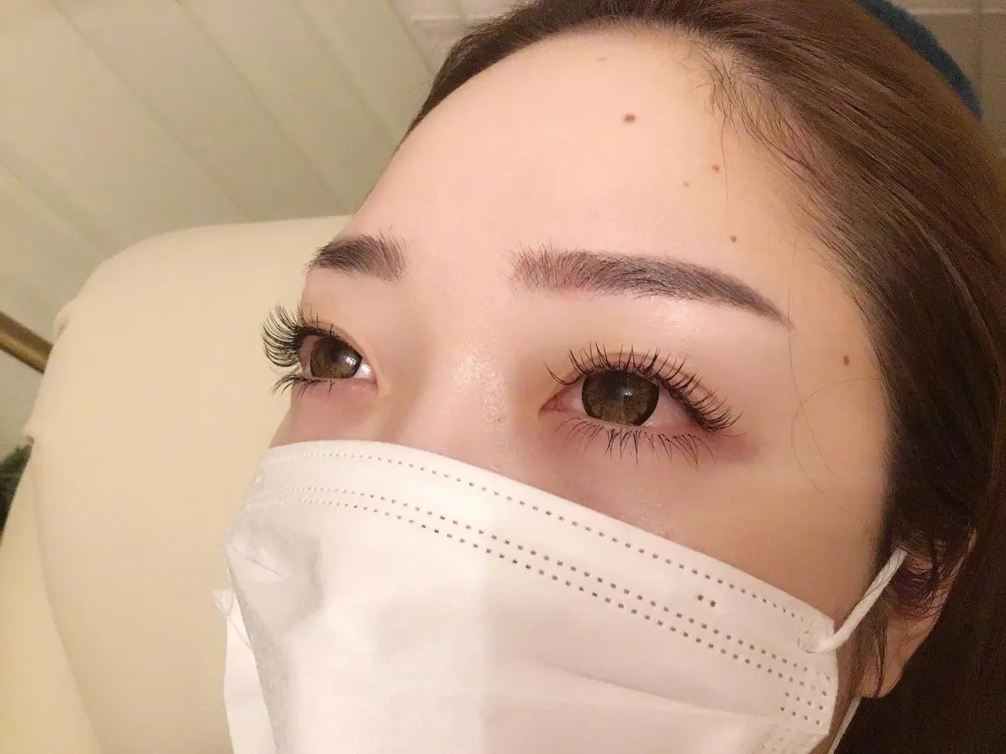 マツエク・マツパ マツエク eyelash GARDENのマツエク・マツパデザイン