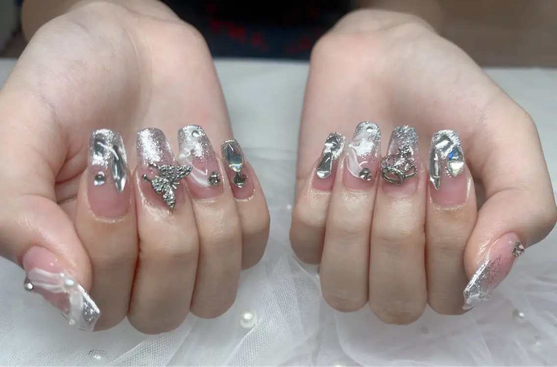ネイル Bél Nail salonのネイルデザイン
