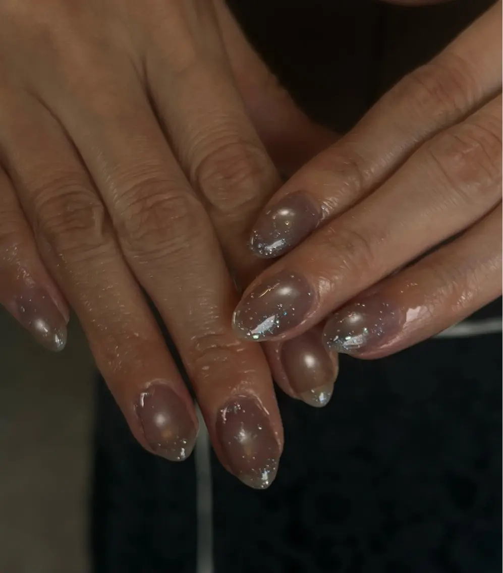 ネイル ハンドネイル Y's nail ˚✧₊YUIのネイルデザイン