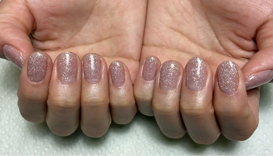 ネイル フラッシュネイル kotorika♡ 小岩のネイルデザイン