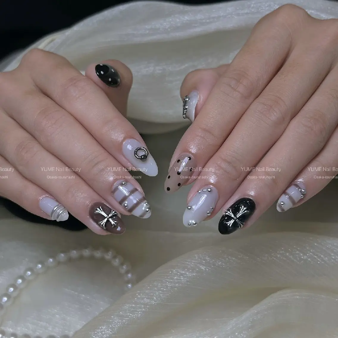 ネイル ドリム Nailのネイルデザイン