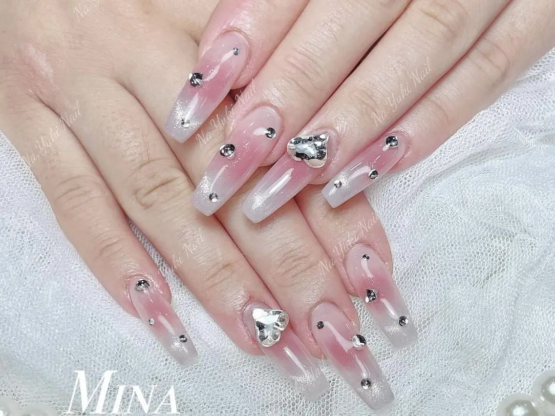 ネイル Mai マイのネイルデザイン