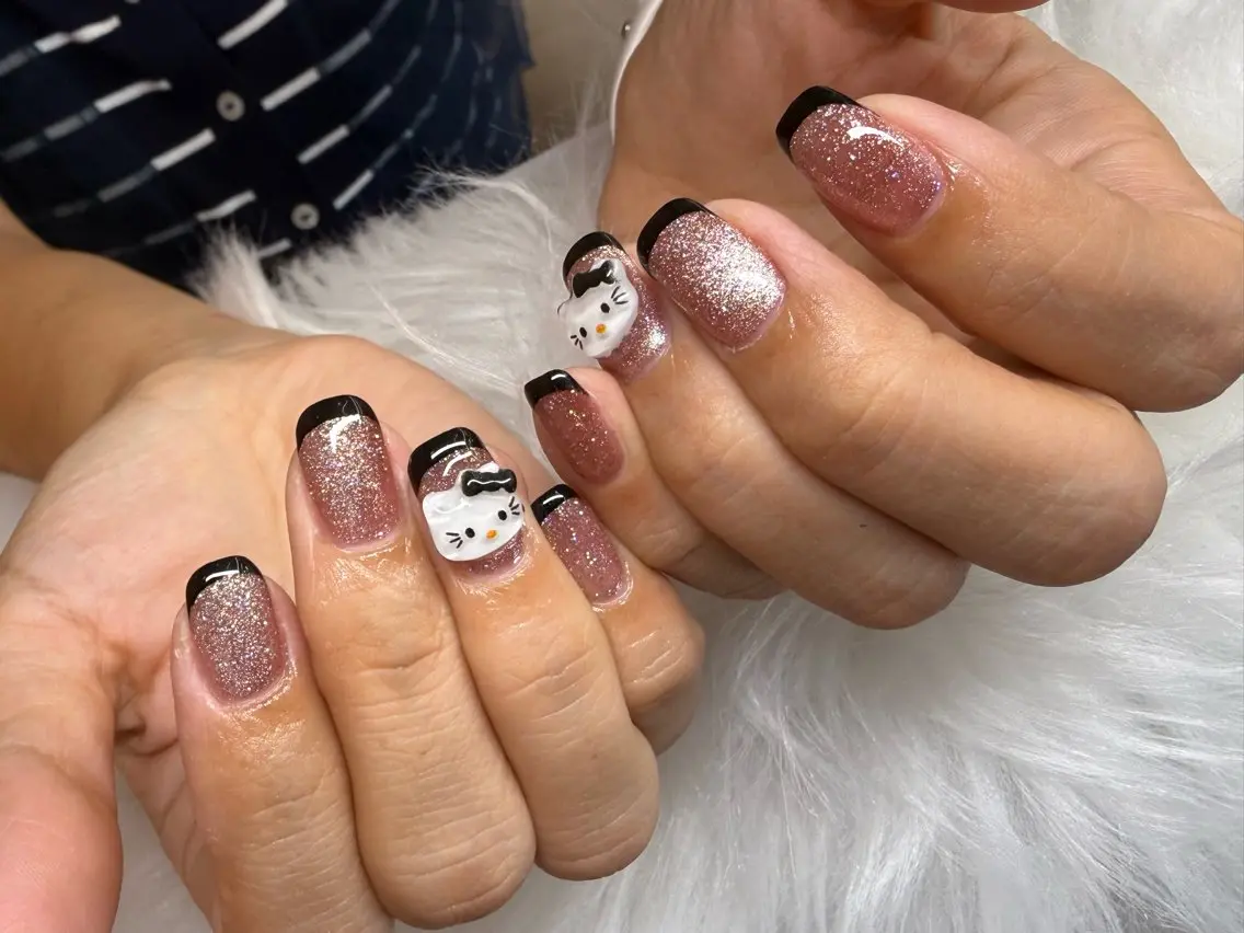 ネイル ハンドネイル EvaNails _のネイルデザイン