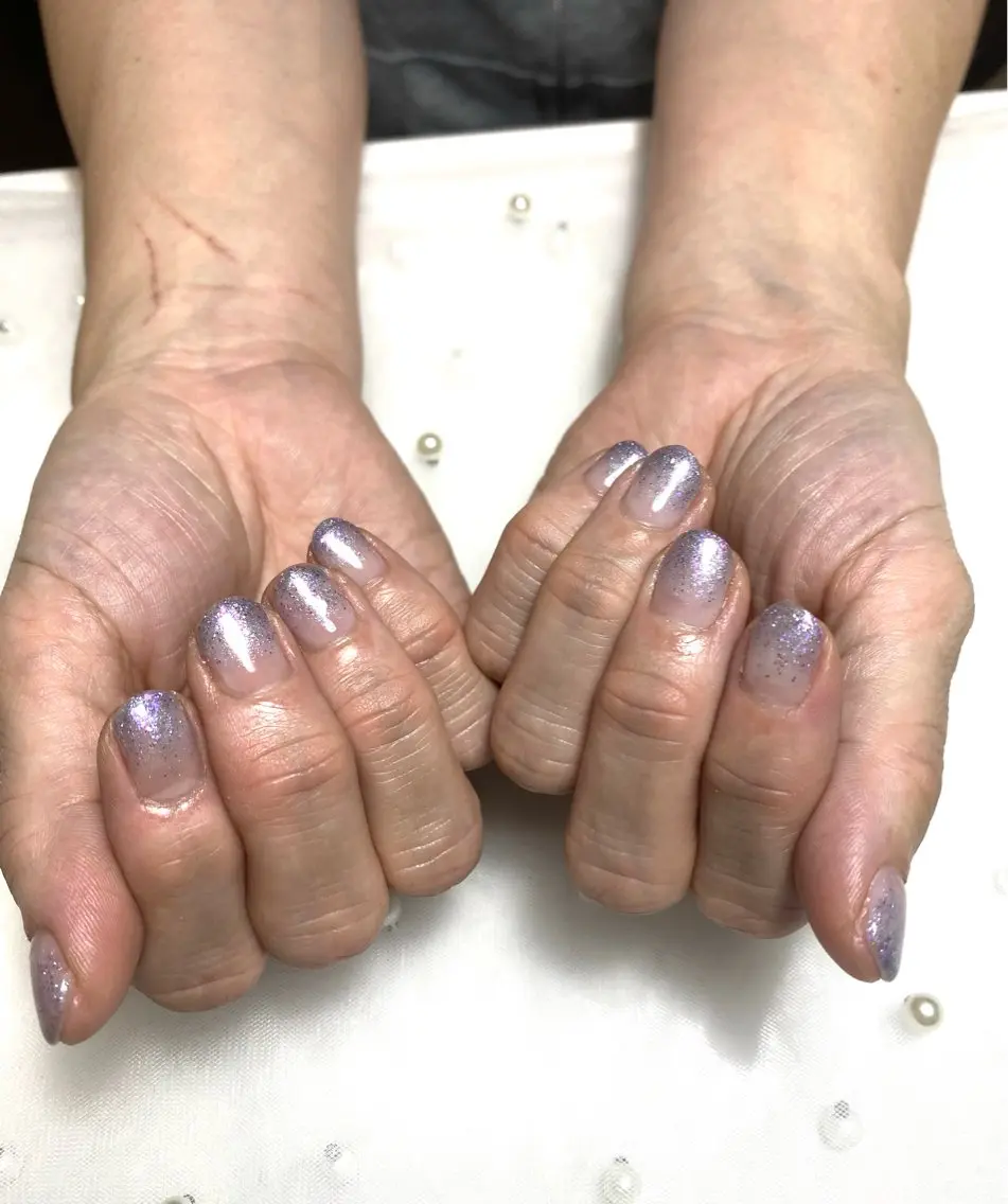ネイル ハンドネイル Nail mimi．のネイルデザイン