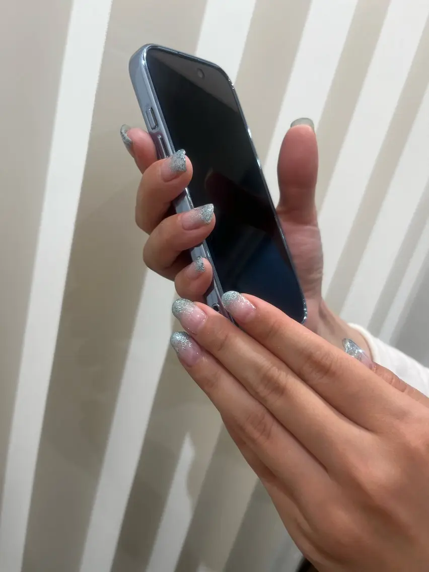 ネイル ハンドネイル 〜Pearl me〜 Michiのネイルデザイン