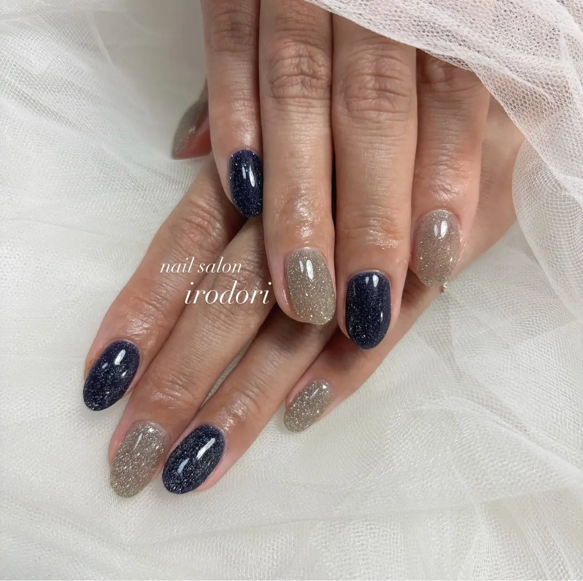 ネイル AMI 🌟ネイルサロン彩のネイルデザイン