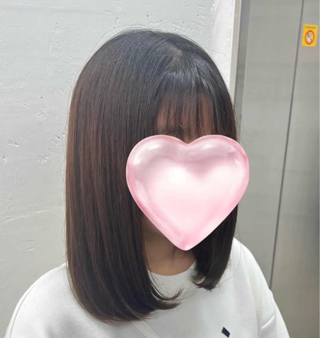 ロング カット 🌷︎あすか🌷 JILLSTUDIOのヘアスタイル