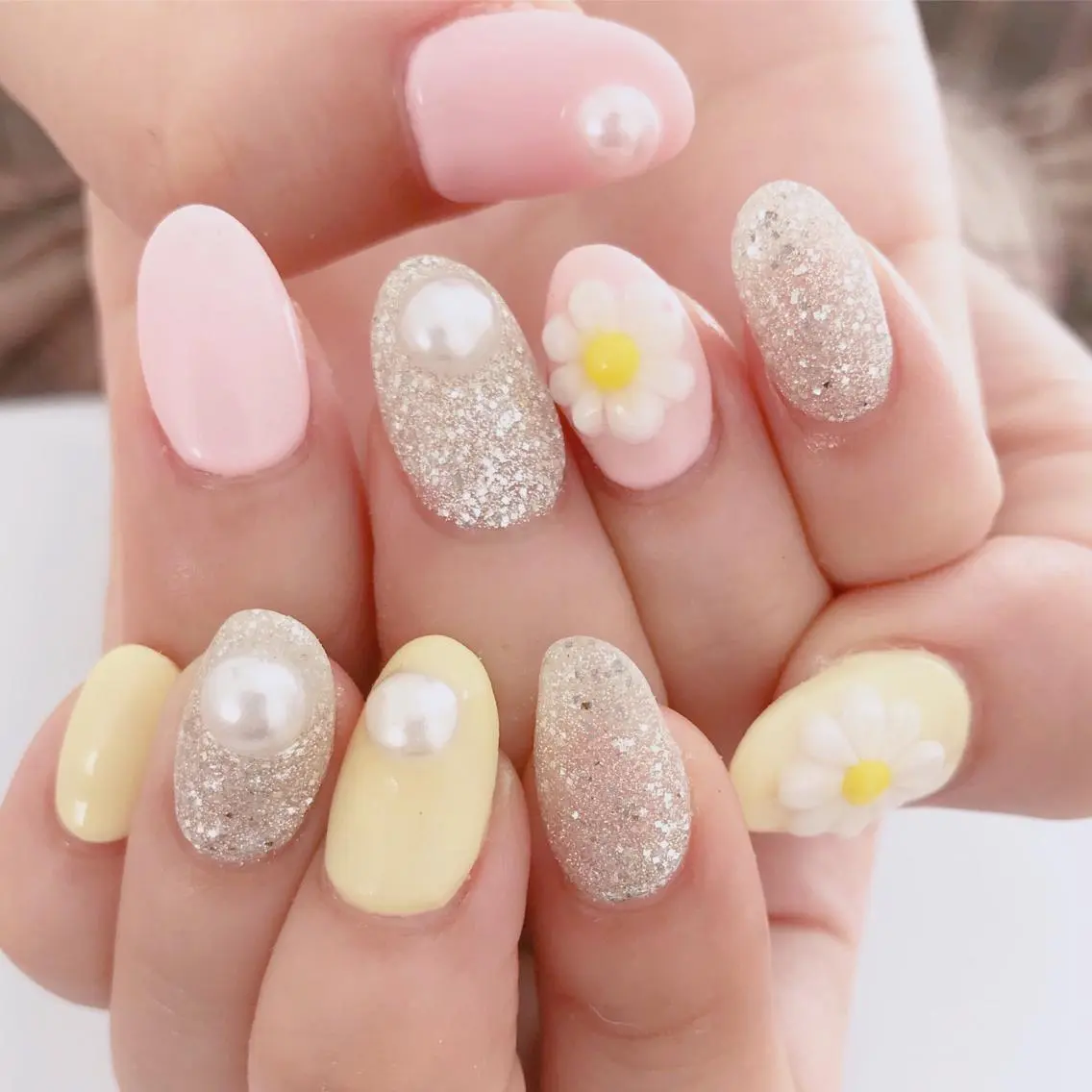 ネイル ネイリスト CHIAKIのネイルデザイン