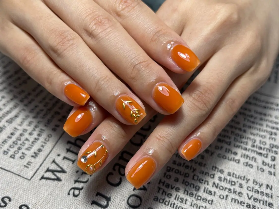 ネイル ハンドネイル Nail Salon kihi大塚店のネイルデザイン