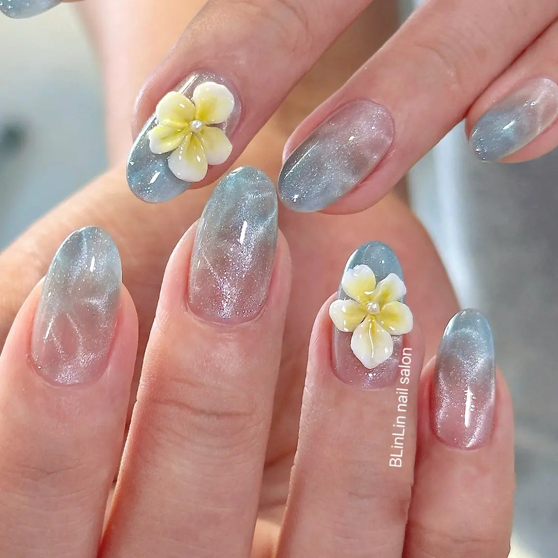 ネイル BLinLin nail salonのネイルデザイン